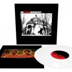 THE ZOMBI ANTHOLOGY WHITE VINYL (LP)