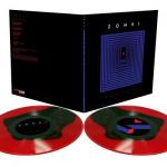 SHAPE SHIFT BLOOD RED VINYL (2LP)