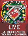 LIVE: A DECEMBER TO REMEMBER (DVD)
