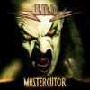 MASTERCUTOR (CD)
