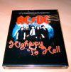 HIGHWAY TO HELL (DVD)