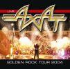 GOLDEN ROCK TOUR 2004 (CD)
