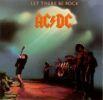 LET THERE BE ROCK REMASTERED (CD)