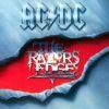 THE RAZORS EDGE REMASTERED (CD)