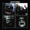 LET IT STINK (CD) LET IT STINK (CD)