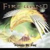 FORGED BY FIRE (CD)