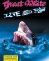 LIVE & RAW (DVD U.S. IMPORT)
