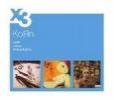 X3: ISSUES + UNTOUCHABLES + KORN (3CD BOX)