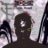 TAPE HEAD (CD)