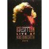 LIVE AT KNEBWORTH 1979 (DVD)