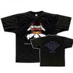 MASTER OF PUPPETS (TS)