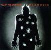 OZZMOSIS REMASTERED (CD)