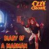 DIARY OF A MADMAN REMASTERED (CD)