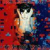 TUG OF WAR REMASTERED (CD)