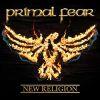 NEW RELIGION (CD)