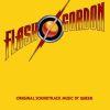 FLASH GORDON (CD)