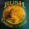 CARESS OF STEEL REMASTERED (CD)
