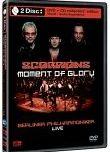 MOMENT OF GLORY - BERLINER PHILHARMONIKER LIVE (DVD)