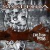 CUT FROM STONE (CD)