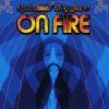 ON FIRE RE-RELEASE (CD)