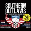 SOUTHERN OUTLAWS - THE ULTIMATE SOUTHERN ROCK.. (2CD BOX U.S. IMPORT)