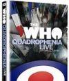 QUADROPHENIA LIVE WITH SPECIAL GUESTS (DVD)
