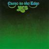 CLOSE TO THE EDGE REMASTERED (CD)