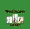 TRES HOMBRES REMASTERED (CD)