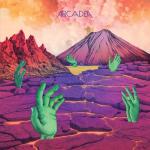 ARCADEA (CD US-IMPORT)
