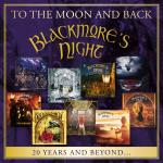 TO THE MOON AND BACK - 20 YEARS  AND BEYOND ... (CD)