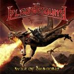 WAR OF DRAGONS LTD. EDIT. (2CD DIGI)