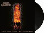 ONCE SENT FROM THE GOLDEN HALL RE-ISSUE VINYL (LP BLACK+POSTER)