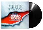 THE RAZORS EDGE VINYL REISSUE (LP BLACK)