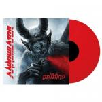 FOR THE DEMENTED COLOR VINYL (LP)