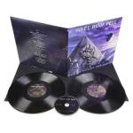 BLACK MOON PYRAMIDE VINYL (2LP+CD)