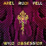 WILD OBSESSION (CD)