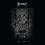 DEAD AS TRUTH (CD US-IMPORT)