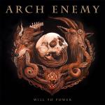 WILL TO POWER (CD)
