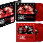 ACTUAL FANTASY REVISITED DELUXE VINYL (4LP+POSTER+MP3 BOX)