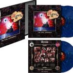 THE FINAL EXPERIMENT DELUXE VINYL (3LP+POSTER+MP3 BOX)