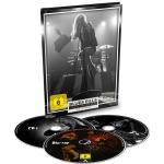 LADY IN GOLD – LIVE IN PARIS LTD. (DVD+2CD DIGI)
