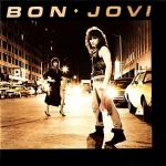 BON JOVI VINYL RE-ISSUE (LP)