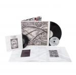 UROBORIC FORMS - THE COMPLETE DEMO RECORDINGS VINYL (LP+7Inch+CD)