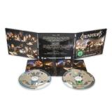 LIVE INSURRECTION (CD+DVD DIGI)