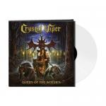 QUEEN OF THE WITCHES WHITE VINYL (LP)