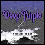 A FIRE IN THE SKY [SELECTED CAREER-SPANNING SONGS] (DIGI)