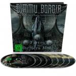 FORCES OF THE NORTHERN NIGHT	EARBOOK (2BLURAY+2DVD+4CD BOOK)