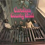 CAROLINA COUNTRY BALL	RE-ISSUE (CD)
