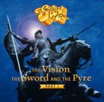 THE VISION, THE SWORD AND THE PYRE - PART 1 (CD)