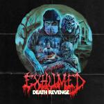 DEATH REVENGE (CD US-IMPORT)